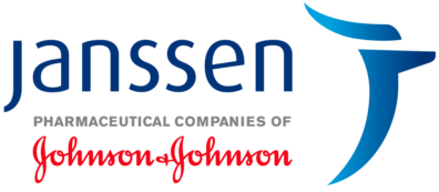 Logo von janssen Pharmaceutical